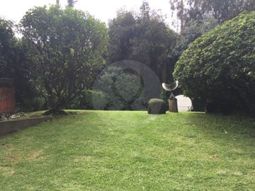 Casa en venta en La Magdalena Petlacalco