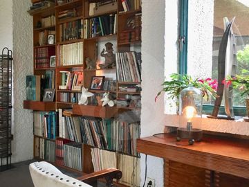 Casa en venta en La Magdalena Petlacalco