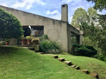 Casa en venta en La Magdalena Petlacalco