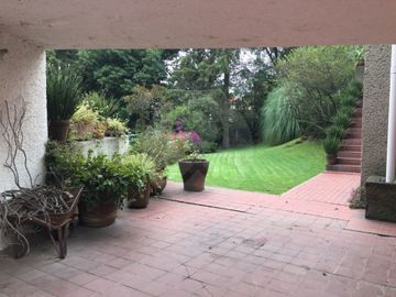 Casa en venta en La Magdalena Petlacalco