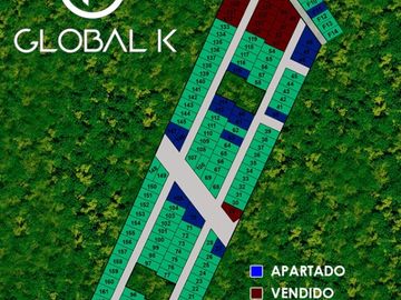 Global K