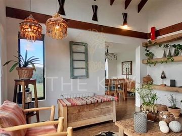 Casa en Venta en Camino Chivilcán - Temuco