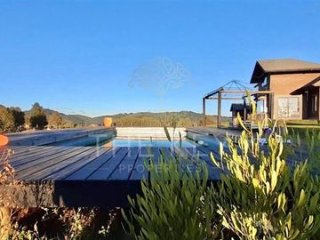 Casa en Venta en Camino Chivilcán - Temuco