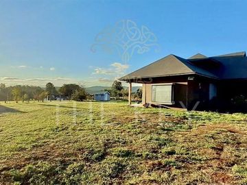 Casa en Venta en Camino Chivilcán - Temuco