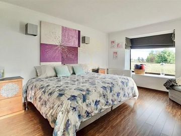 Casa en Venta en Camino Chivilcán - Temuco