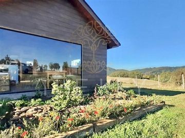 Casa en Venta en Camino Chivilcán - Temuco