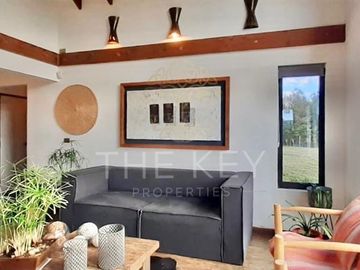 Casa en Venta en Camino Chivilcán - Temuco