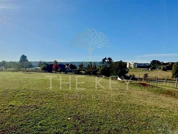 Casa en Venta en Camino Chivilcán - Temuco