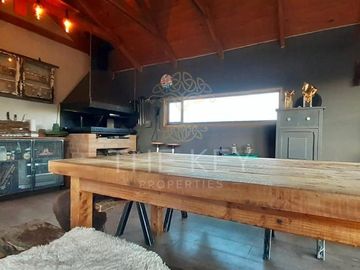 Casa en Venta en Camino Chivilcán - Temuco