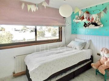 Casa en Venta en Camino Chivilcán - Temuco