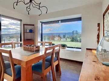 Casa en Venta en Camino Chivilcán - Temuco