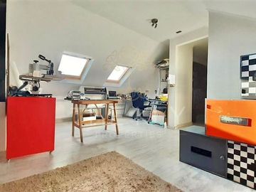 Casa en Venta en Camino Chivilcán - Temuco