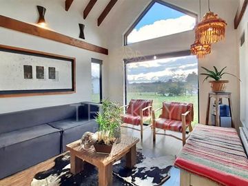 Casa en Venta en Camino Chivilcán - Temuco