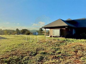 Casa en Venta en Camino Chivilcán - Temuco