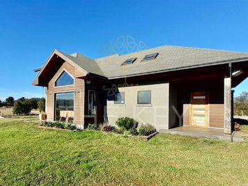 Casa en Venta en Camino Chivilcán - Temuco