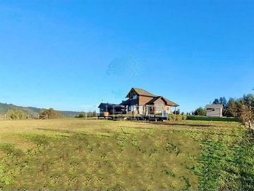Casa en Venta en Camino Chivilcán - Temuco