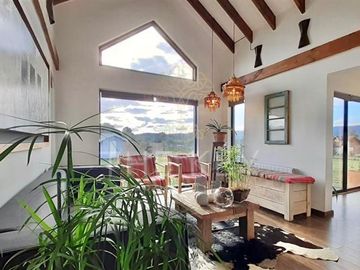 Casa en Venta en Camino Chivilcán - Temuco