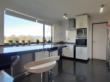 Casa en Venta en Camino Chivilcán - Temuco