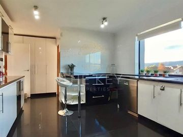 Casa en Venta en Camino Chivilcán - Temuco