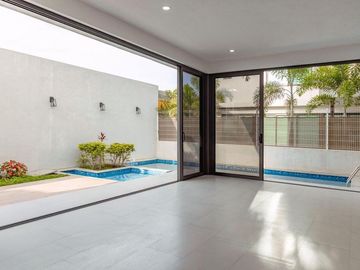CASA EN VENTA EN NUEVO VALLARTA