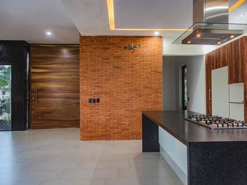 CASA EN VENTA EN NUEVO VALLARTA