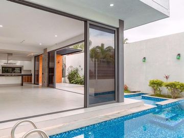 CASA EN VENTA EN NUEVO VALLARTA