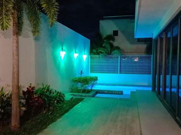 CASA EN VENTA EN NUEVO VALLARTA