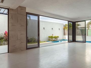 CASA EN VENTA EN NUEVO VALLARTA