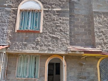 Venta casa venta tultitlan EL RELOJ