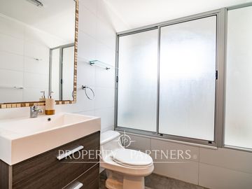 Preciosa casa estilo mediterranea en Condominio de Cerro Grande