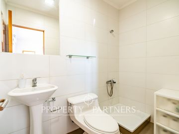 Preciosa casa estilo mediterranea en Condominio de Cerro Grande
