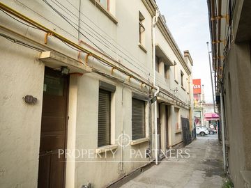 Depatamento en plena calle Bories con opción de comprar amplio estacionamiento
