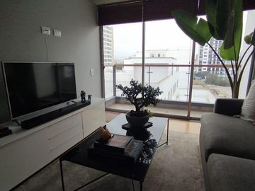 Venta de hermoso Triplex en excelente zona de San Isidro