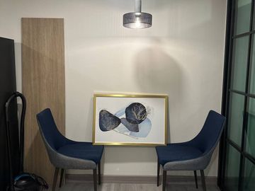 Studio room in Chiangmai city, near Nimman