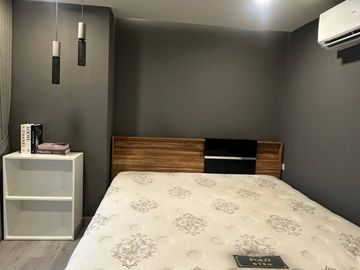 Studio room in Chiangmai city, near Nimman