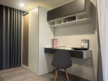 Studio room in Chiangmai city, near Nimman