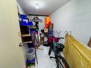 Venta moderno dpto en el Golf Los Inkas - Surco (ref: Cerros de Camacho)