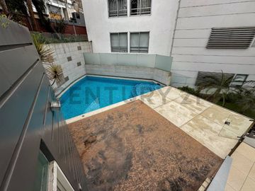 Venta moderno dpto en el Golf Los Inkas - Surco (ref: Cerros de Camacho)