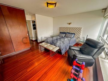 Venta moderno dpto en el Golf Los Inkas - Surco (ref: Cerros de Camacho)