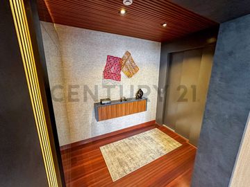Venta moderno dpto en el Golf Los Inkas - Surco (ref: Cerros de Camacho)