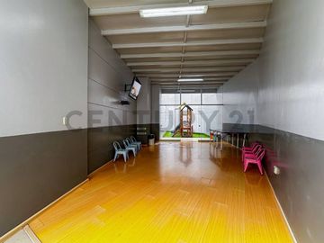 Venta moderno dpto en el Golf Los Inkas - Surco (ref: Cerros de Camacho)