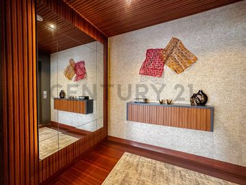 Venta moderno dpto en el Golf Los Inkas - Surco (ref: Cerros de Camacho)