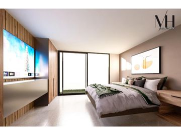 Casa En Venta Parque Cascatta