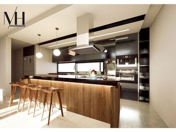 Casa En Venta Parque Cascatta
