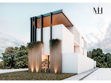 Casa En Venta Parque Cascatta