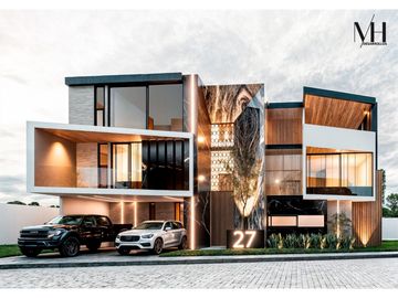 Casa En Venta Parque Cascatta