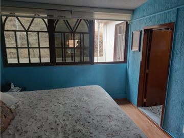 CASA EN VENTA PARQUE RESIDENCIAL. Monte Tauro
