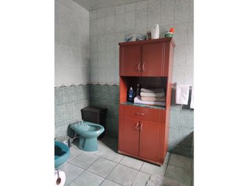 CASA EN VENTA PARQUE RESIDENCIAL. Monte Tauro