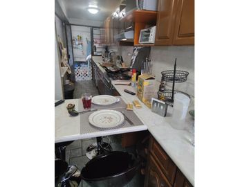 CASA EN VENTA PARQUE RESIDENCIAL. Monte Tauro