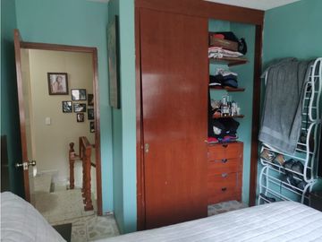 CASA EN VENTA PARQUE RESIDENCIAL. Monte Tauro